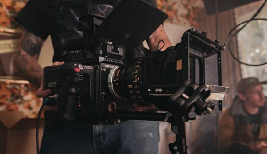 普陀区产品宣传视频拍摄公司