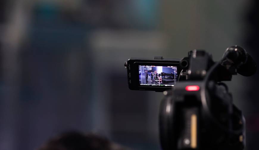 普陀区产品视频拍摄