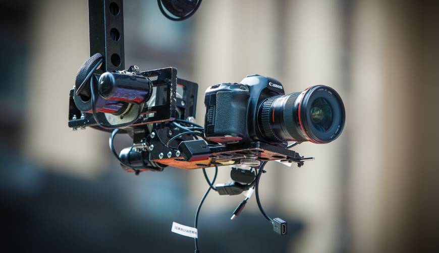 普陀区产品视频拍摄