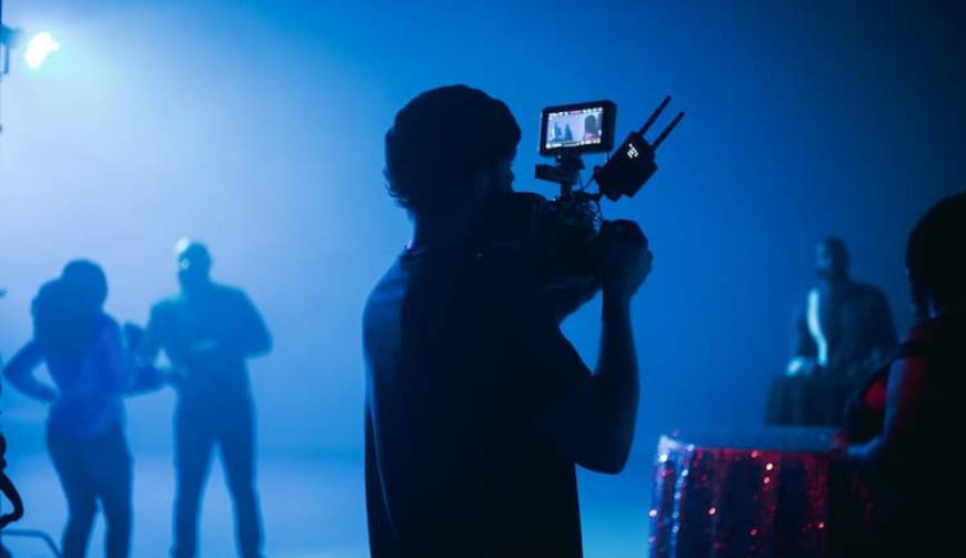 普陀区产品视频拍摄