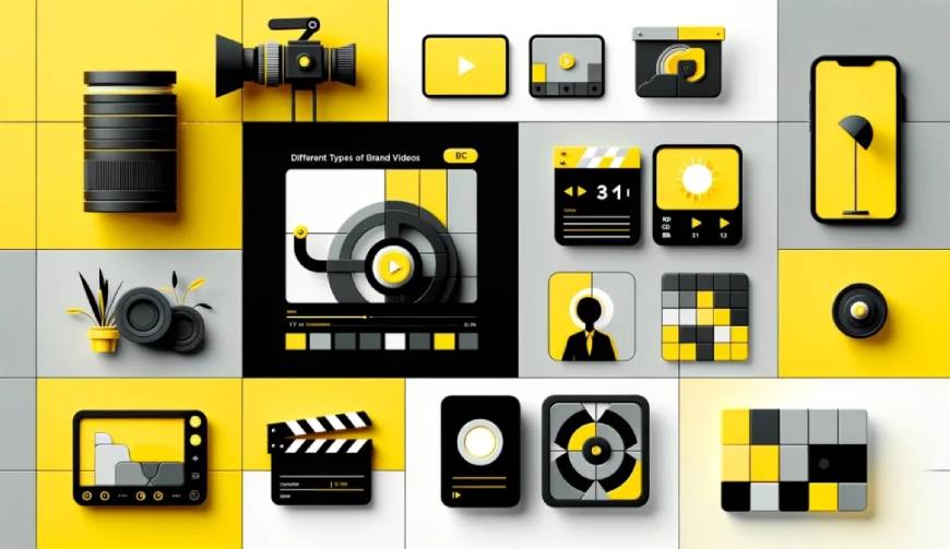 普陀区产品视频拍摄