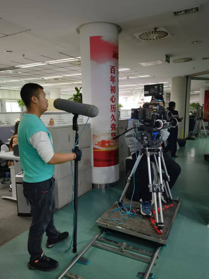 普陀区产品宣传视频制作