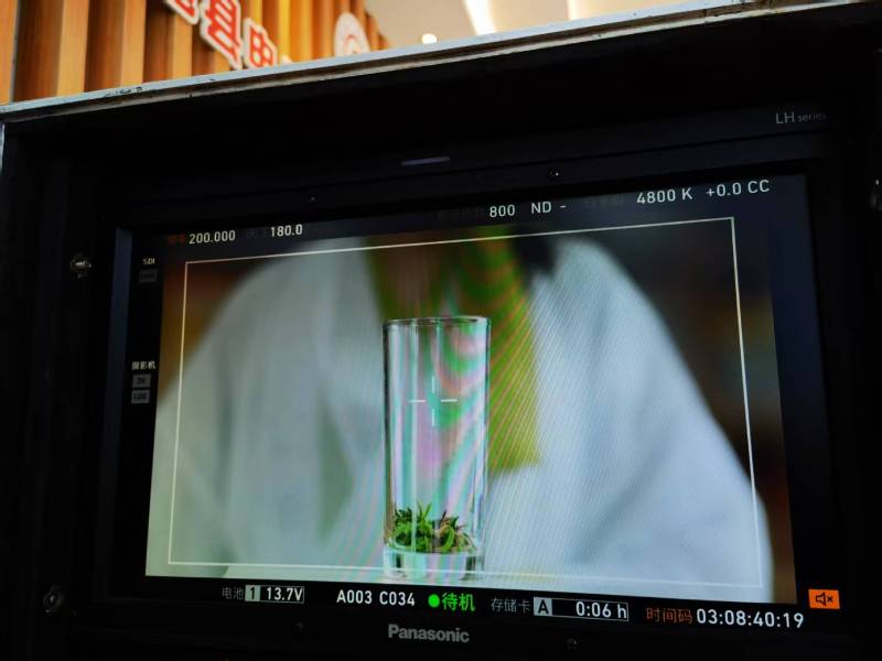 普陀区电商产品宣传视频